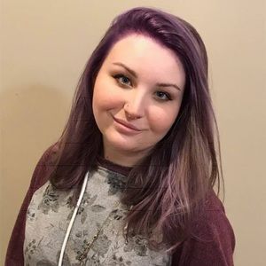 Meet your Posher, Kaitlin